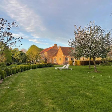 Imagine B&B Wortegem Ngoại thất bức ảnh