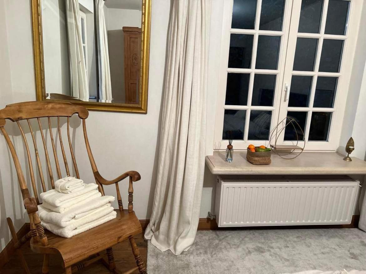 Imagine B&B Wortegem Ngoại thất bức ảnh