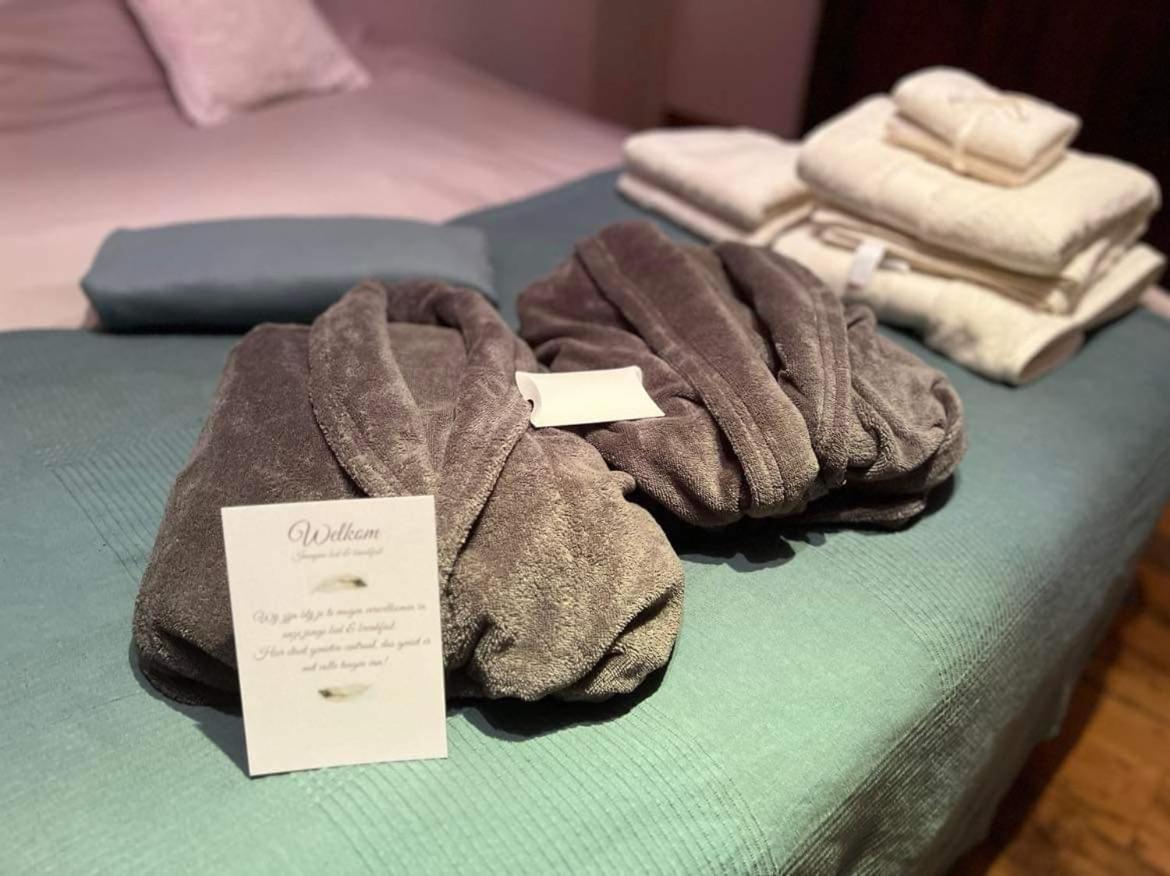 Imagine B&B Wortegem Ngoại thất bức ảnh