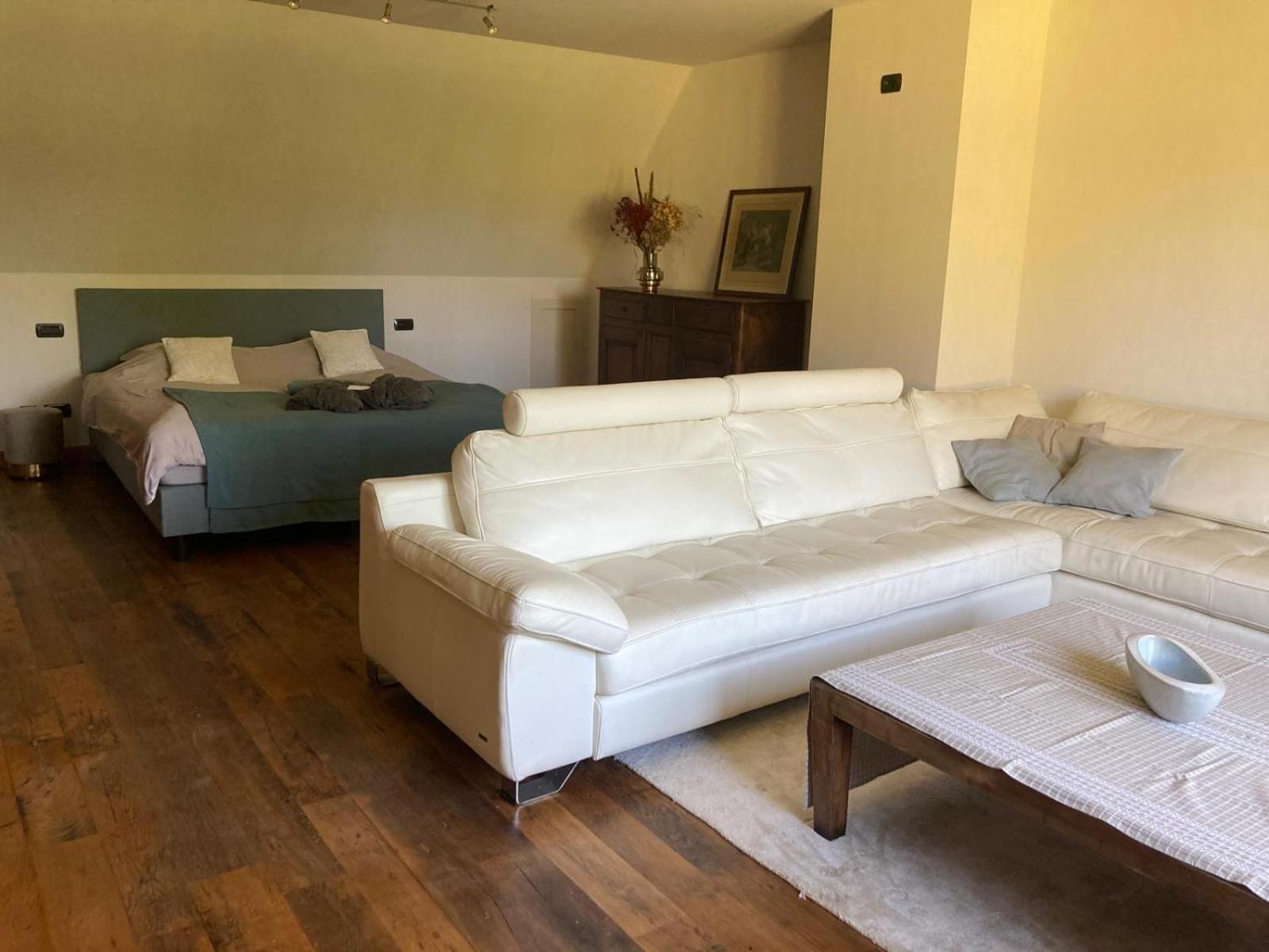 Imagine B&B Wortegem Ngoại thất bức ảnh