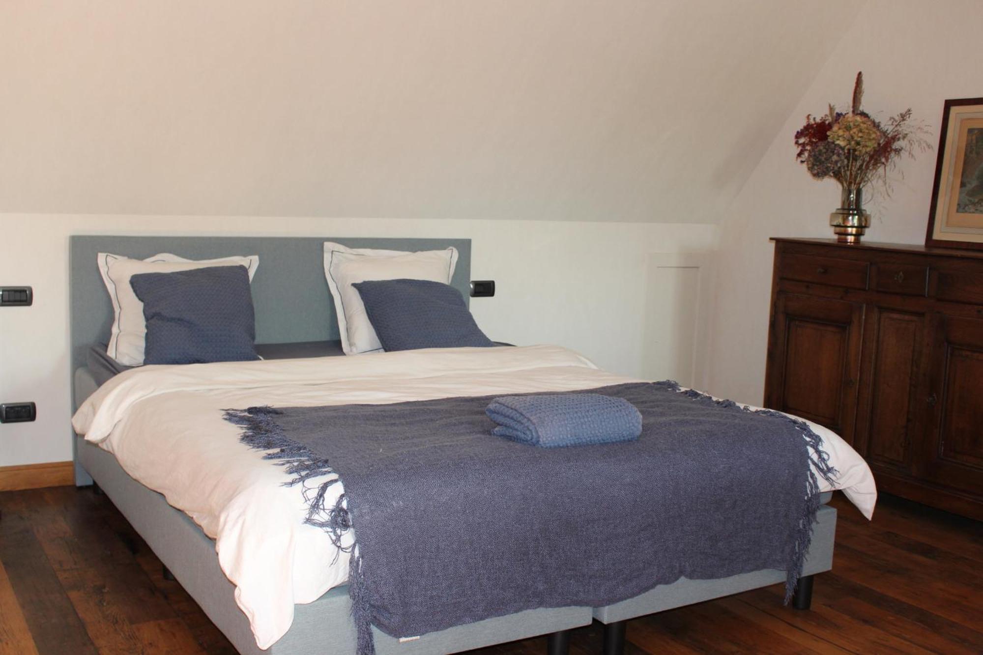 Imagine B&B Wortegem Ngoại thất bức ảnh