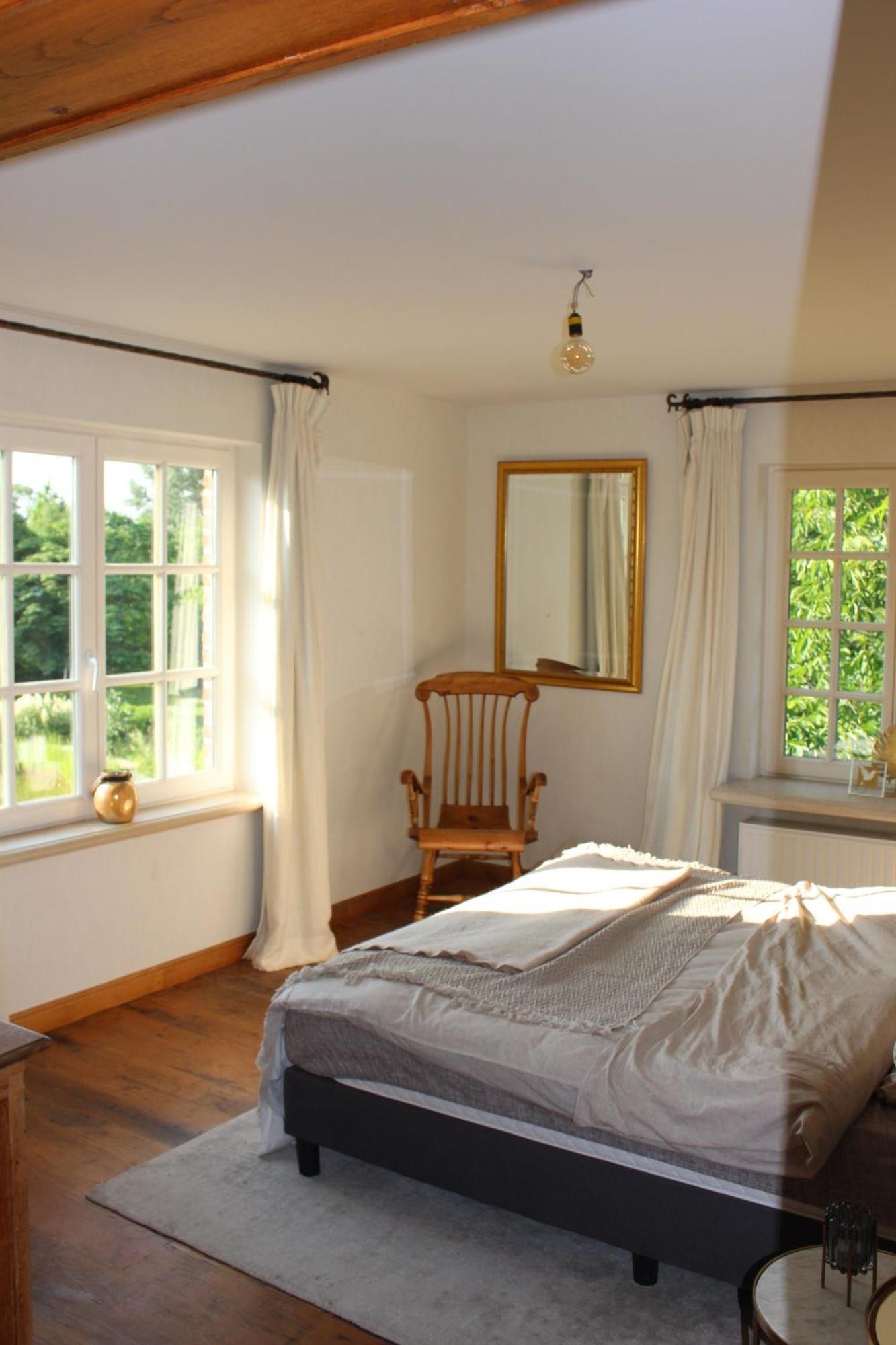 Imagine B&B Wortegem Ngoại thất bức ảnh