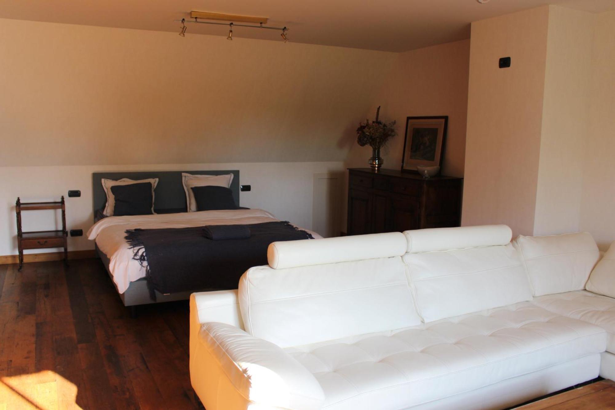 Imagine B&B Wortegem Ngoại thất bức ảnh