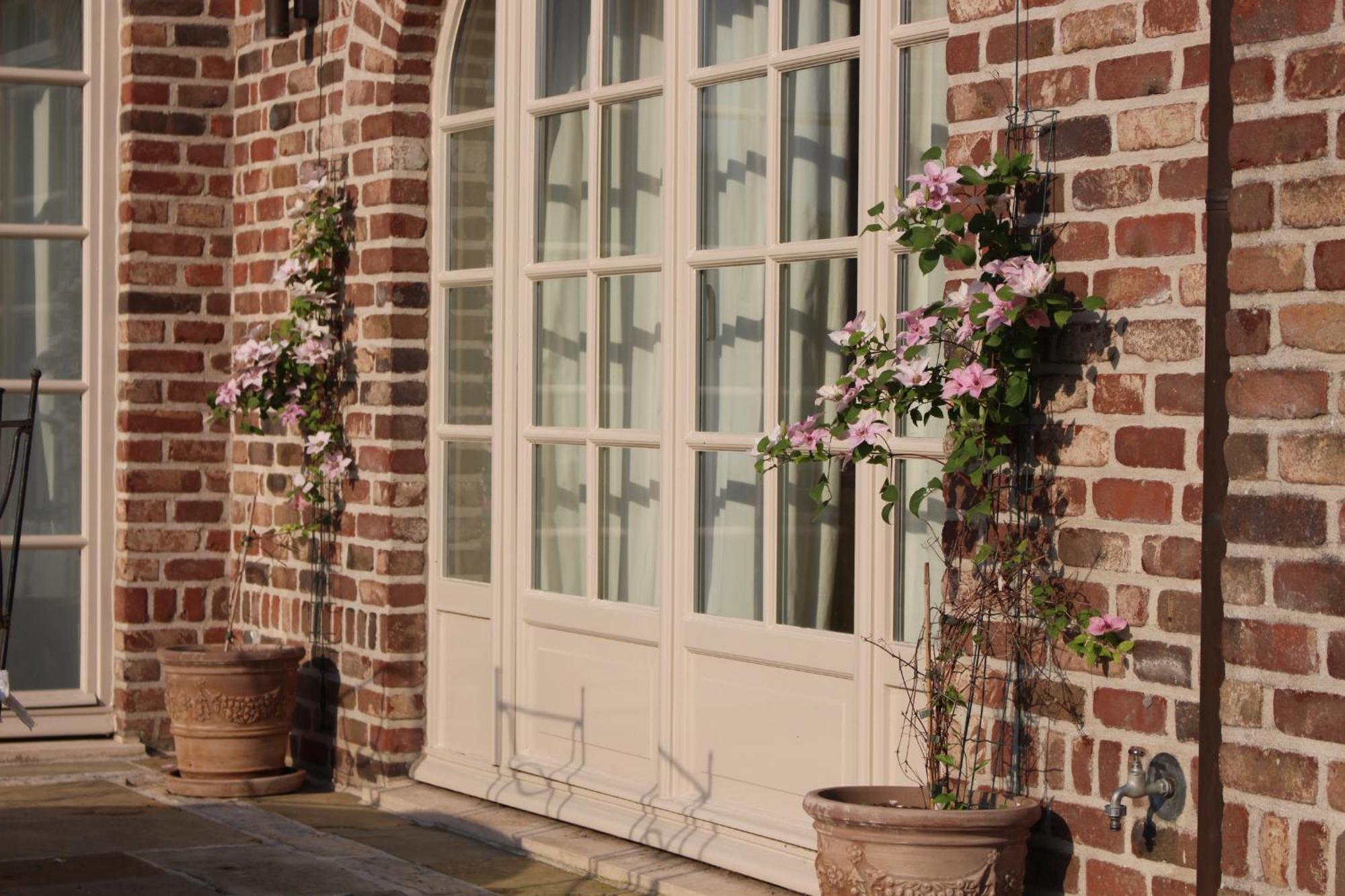 Imagine B&B Wortegem Ngoại thất bức ảnh